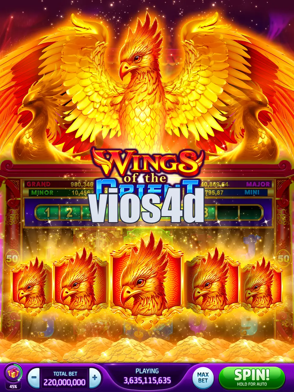 vios4d APK