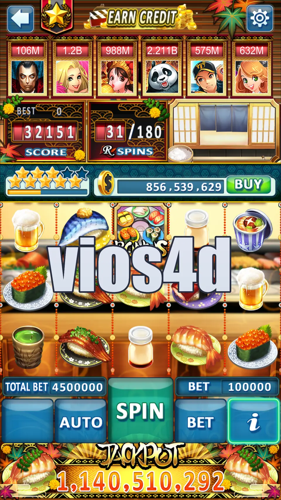 vios4d APK