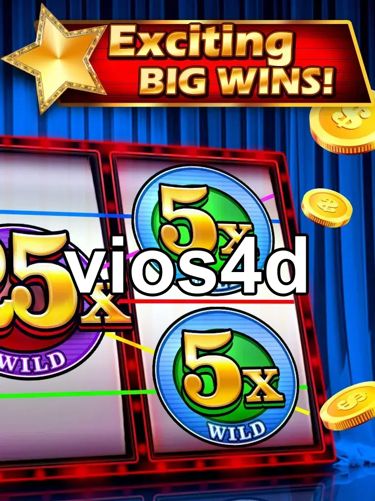 vios4d APK