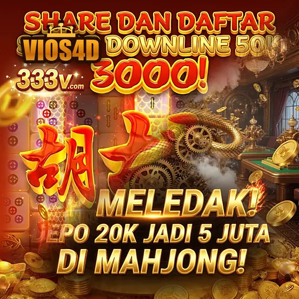 vios4d Masuk - vios4d Resmi