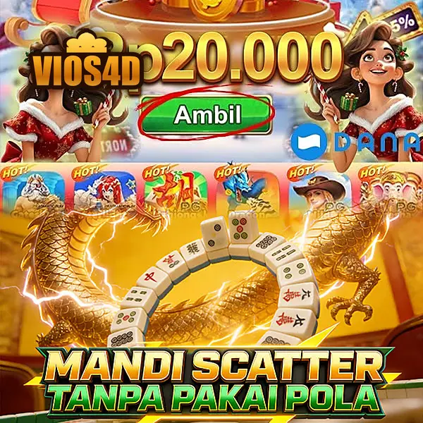 vios4d Daftar Sekarang - Unduh APK