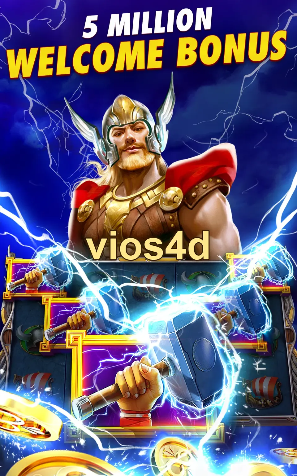 vios4d Preview - Resmi Unduh